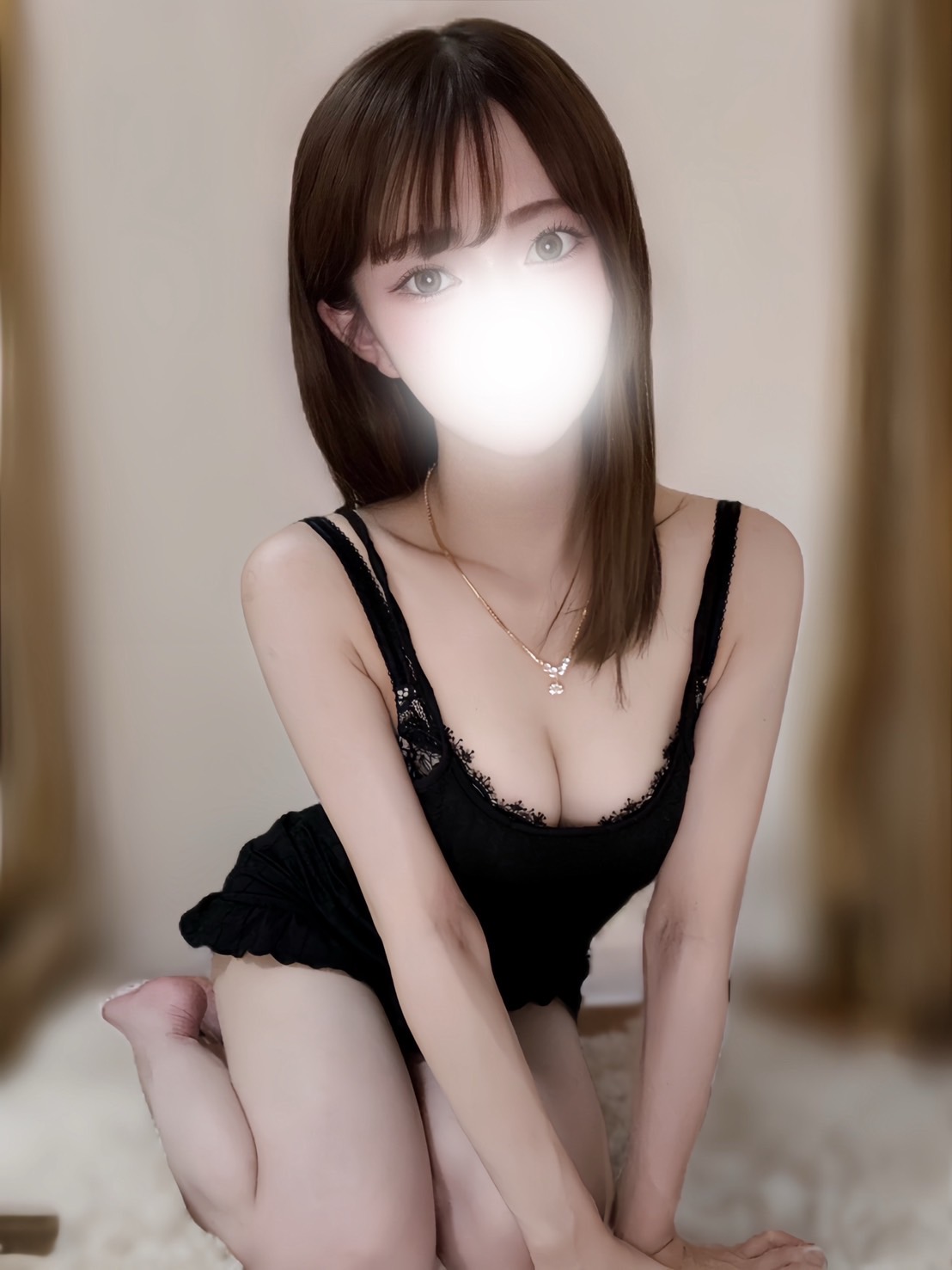 深山さくら